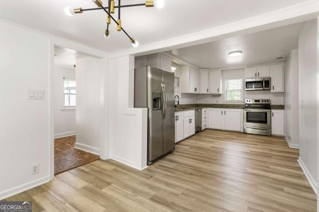 3556 Finch Road SW, Powder Springs, GA 30127