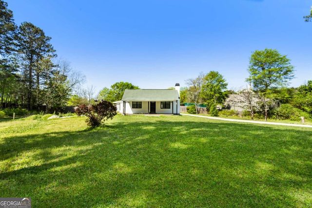 3556 Finch Road SW, Powder Springs, GA 30127