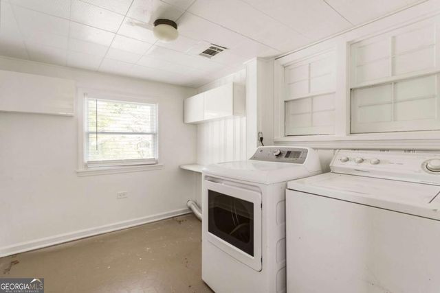 3556 Finch Road SW, Powder Springs, GA 30127