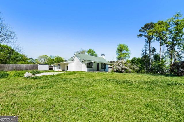3556 Finch Road SW, Powder Springs, GA 30127