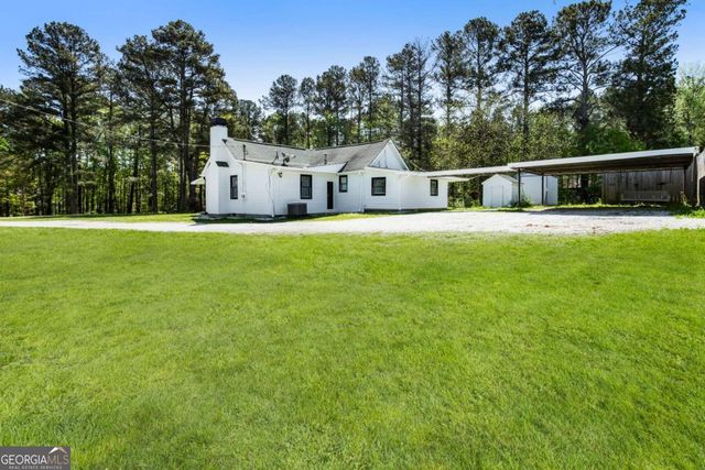 3556 Finch Road SW, Powder Springs, GA 30127