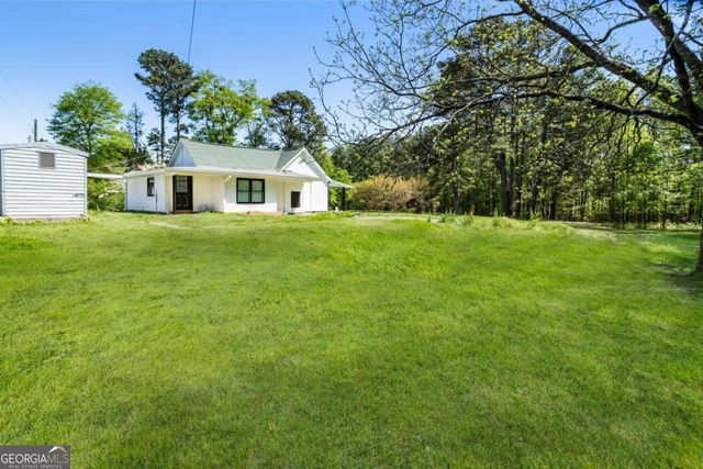 3556 Finch Road SW, Powder Springs, GA 30127