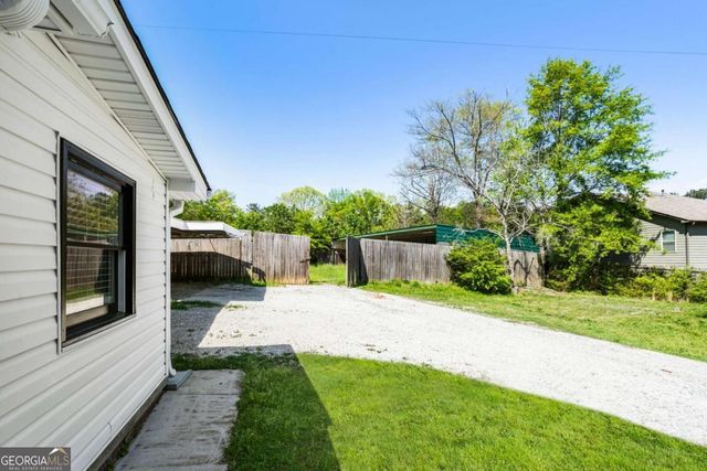3556 Finch Road SW, Powder Springs, GA 30127