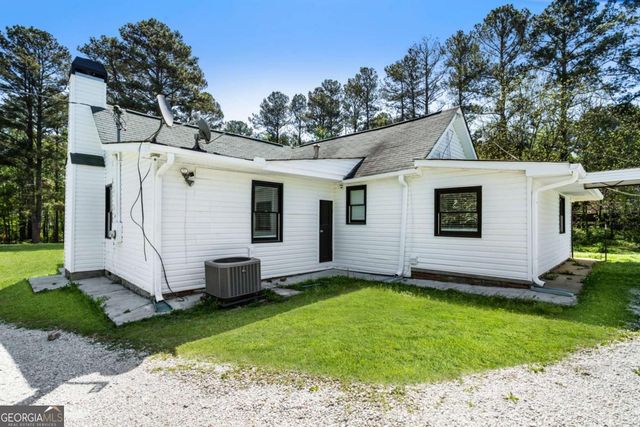 3556 Finch Road SW, Powder Springs, GA 30127