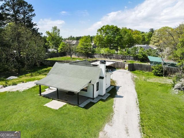 3556 Finch Road SW, Powder Springs, GA 30127