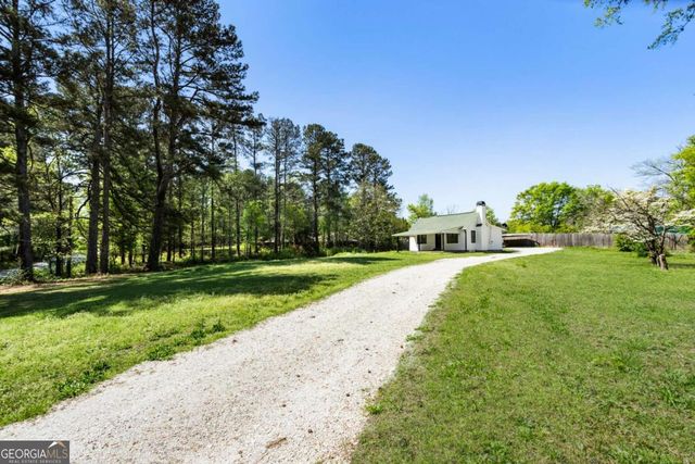 3556 Finch Road SW, Powder Springs, GA 30127
