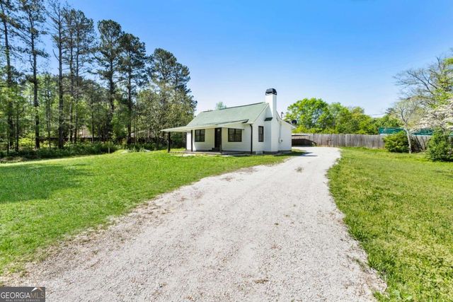 3556 Finch Road SW, Powder Springs, GA 30127