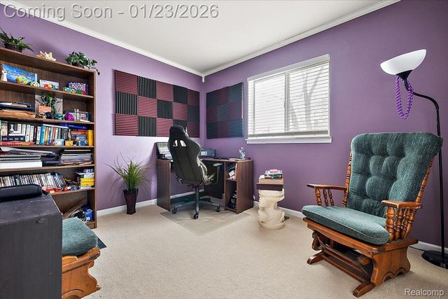 6823 Engleman, Center Line, MI 48015