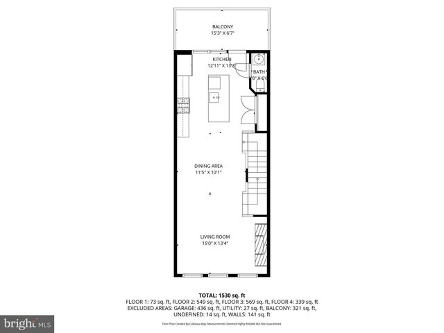 11225 BEAKER ST, Reston, VA 20190