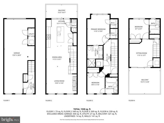 11225 BEAKER ST, Reston, VA 20190