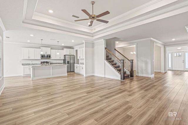 1728 Partridge Street, Foley, AL 36535