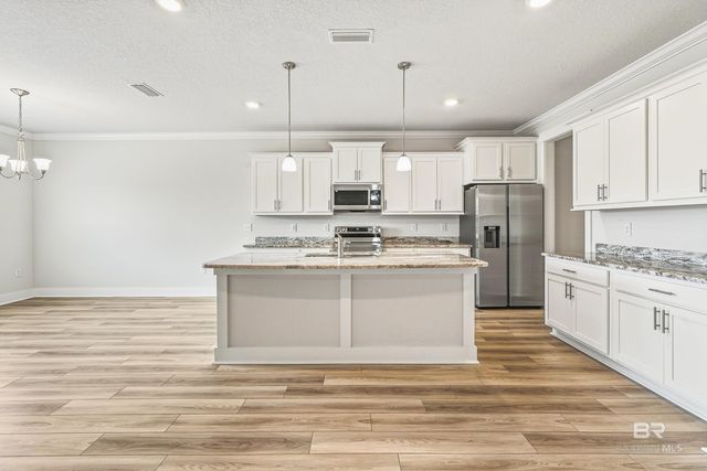 1728 Partridge Street, Foley, AL 36535