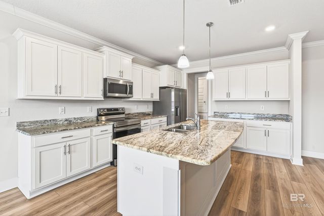 1728 Partridge Street, Foley, AL 36535