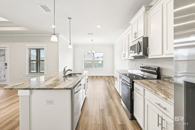 1728 Partridge Street, Foley, AL 36535