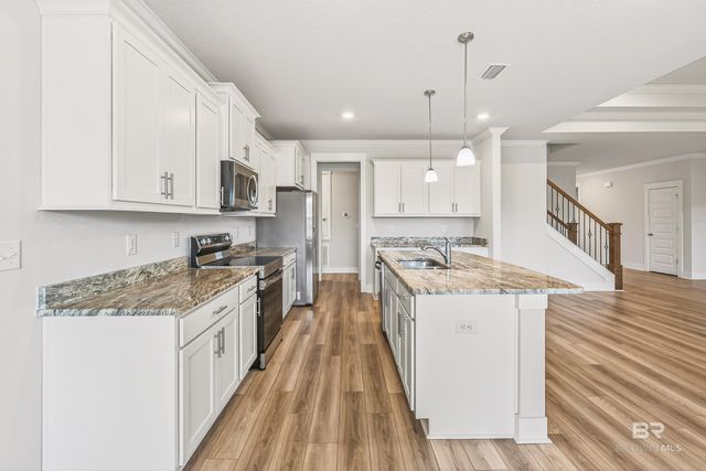 1728 Partridge Street, Foley, AL 36535