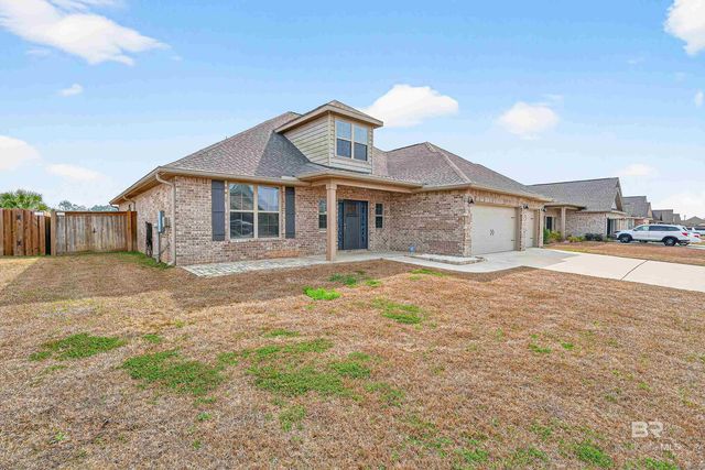 1728 Partridge Street, Foley, AL 36535