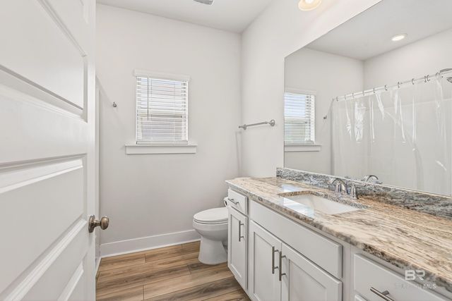 1728 Partridge Street, Foley, AL 36535