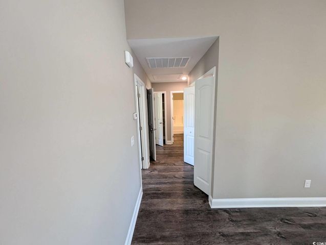 TBD2 Winterberry Ct, Conway, SC 29526