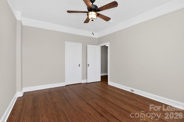 301 W 10th Street 504, Charlotte, NC 28202