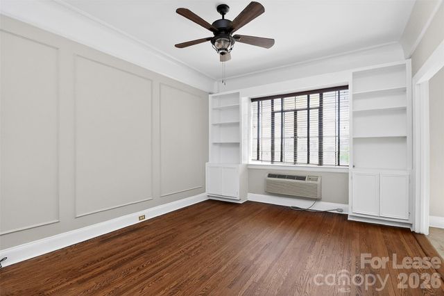 301 W 10th Street 504, Charlotte, NC 28202