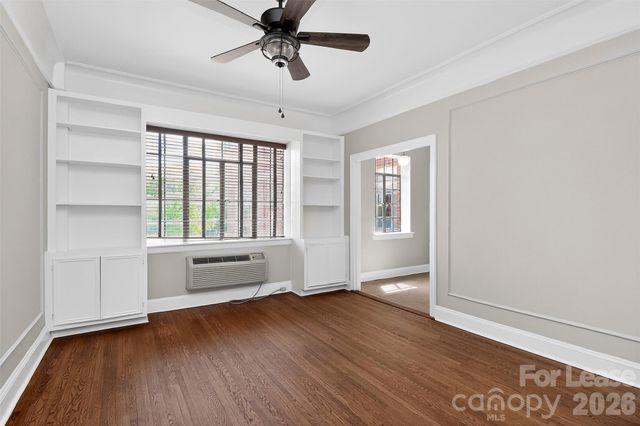 301 W 10th Street 504, Charlotte, NC 28202