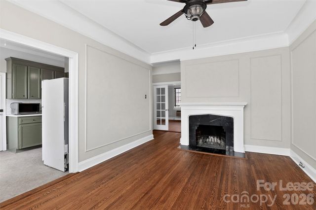 301 W 10th Street 504, Charlotte, NC 28202