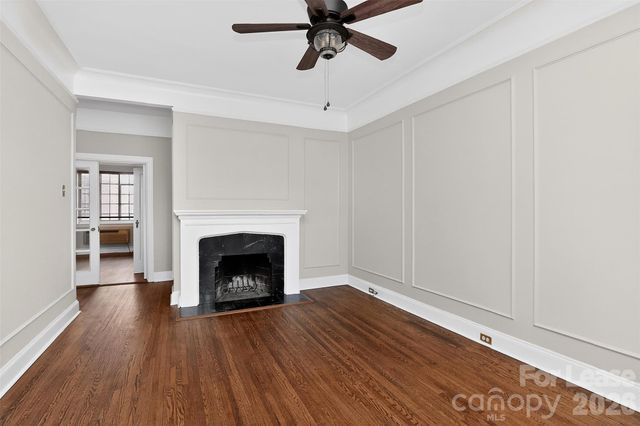 301 W 10th Street 504, Charlotte, NC 28202