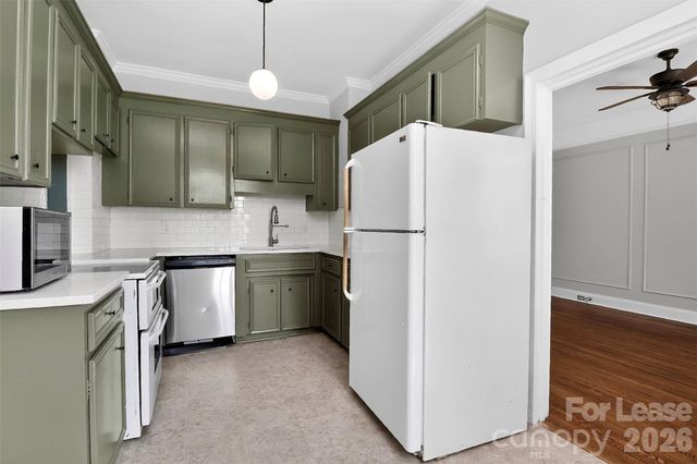 301 W 10th Street 504, Charlotte, NC 28202