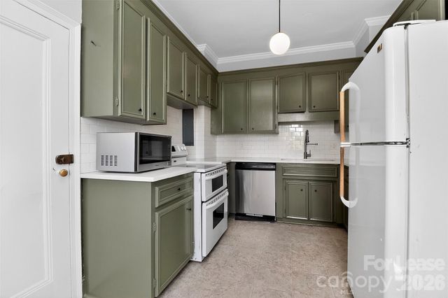 301 W 10th Street 504, Charlotte, NC 28202