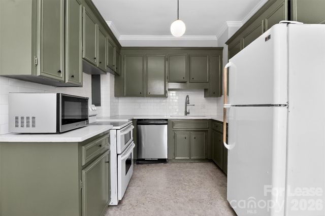 301 W 10th Street 504, Charlotte, NC 28202