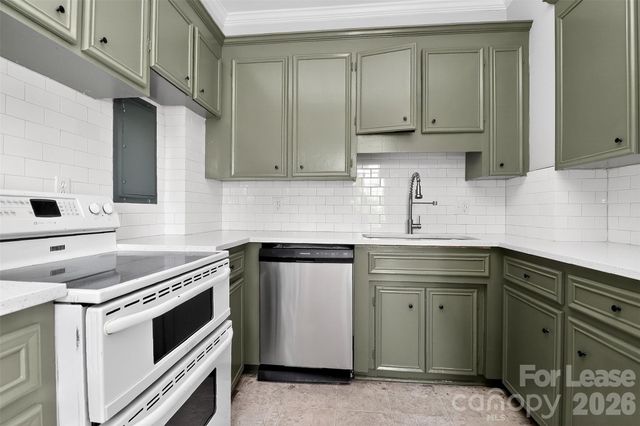 301 W 10th Street 504, Charlotte, NC 28202