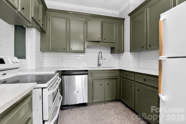 301 W 10th Street 504, Charlotte, NC 28202