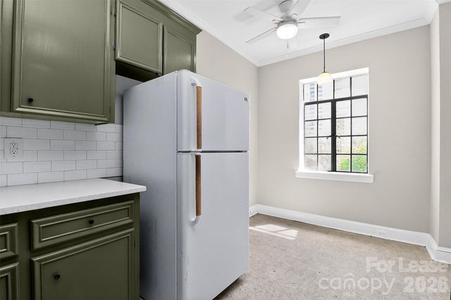 301 W 10th Street 504, Charlotte, NC 28202