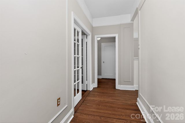 301 W 10th Street 504, Charlotte, NC 28202