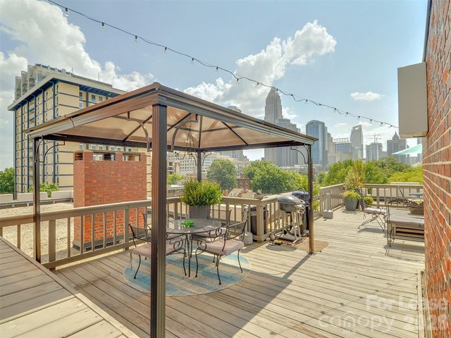 301 W 10th Street 504, Charlotte, NC 28202