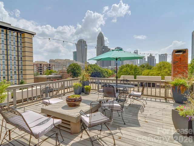 301 W 10th Street 504, Charlotte, NC 28202