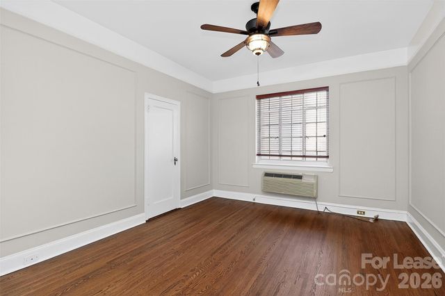 301 W 10th Street 504, Charlotte, NC 28202