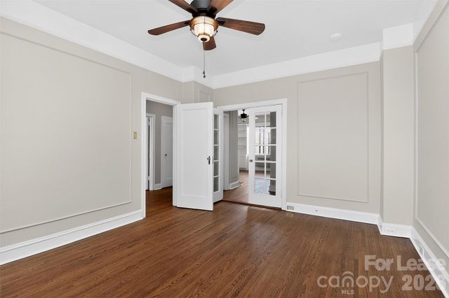 301 W 10th Street 504, Charlotte, NC 28202