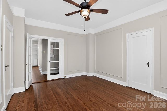 301 W 10th Street 504, Charlotte, NC 28202