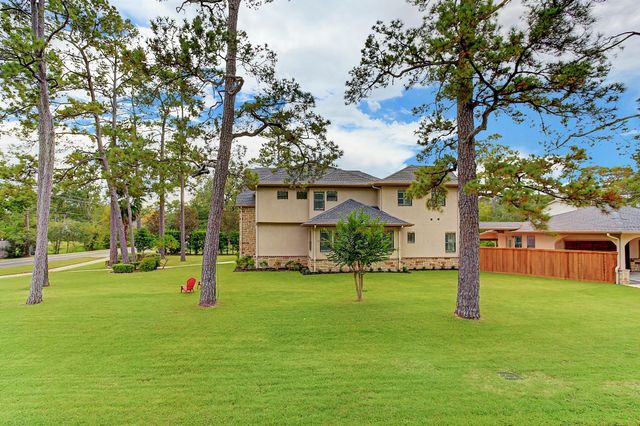 325 Bunker Hill Road, Houston, TX 77024