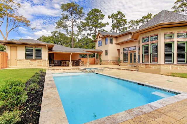 325 Bunker Hill Road, Houston, TX 77024