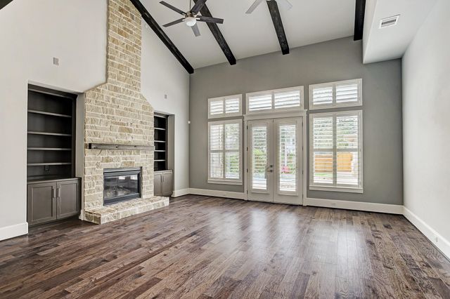 325 Bunker Hill Road, Houston, TX 77024