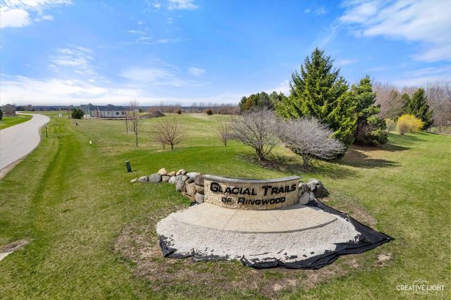 4810 Glacial Trail, Ringwood, IL 60072