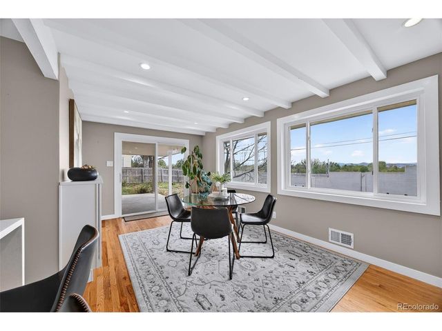 3075 S Holly Pl, Denver, CO 80222