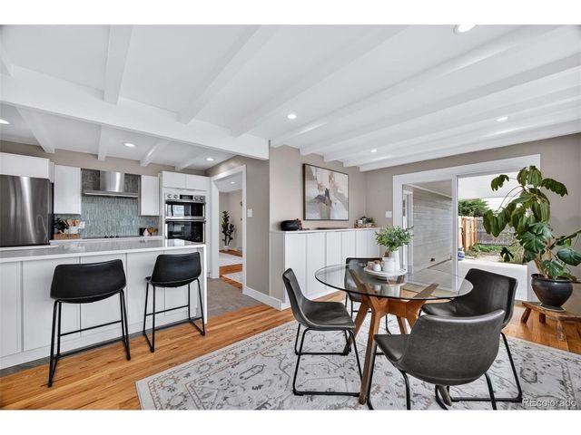 3075 S Holly Pl, Denver, CO 80222