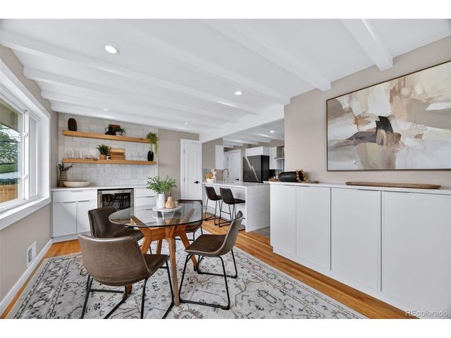 3075 S Holly Pl, Denver, CO 80222