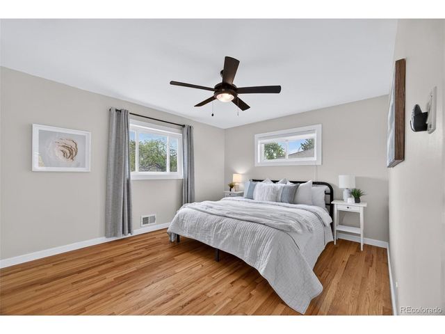 3075 S Holly Pl, Denver, CO 80222