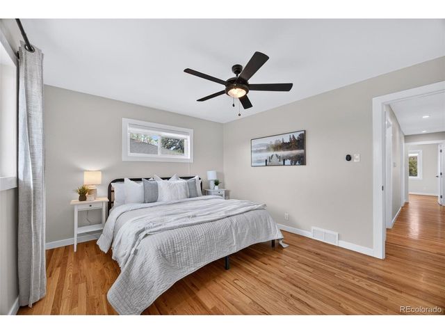 3075 S Holly Pl, Denver, CO 80222