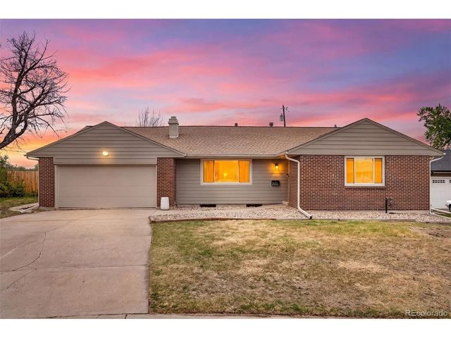 3075 S Holly Pl, Denver, CO 80222