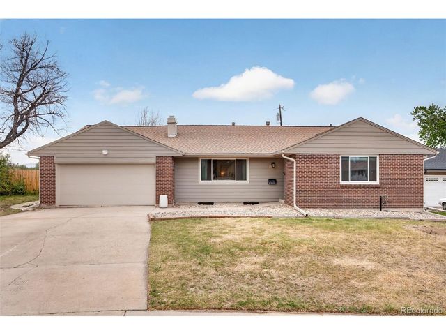 3075 S Holly Pl, Denver, CO 80222
